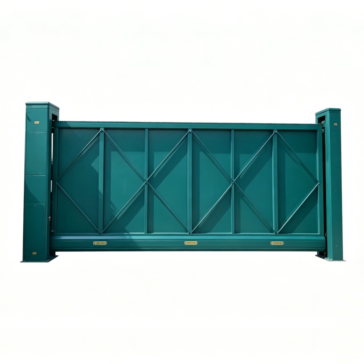 永州宁远清水桥镇电动悬空门